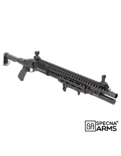 Escopeta Specna Arms SA-VGS9 Vapor Negra | Airsoft Yecla 2