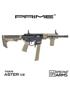 Subfusil Specna Arms SA-PX01 Prime Aster II Hal-Tan | Airsoft Yecla 2
