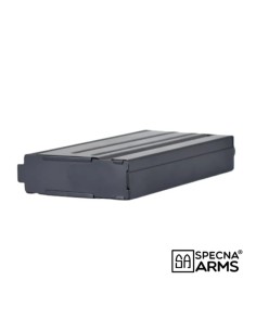 Cargador Low-Cap 40 BBs Specna Arms E35 E36 E37 Negro | Airsoft Yecla 2