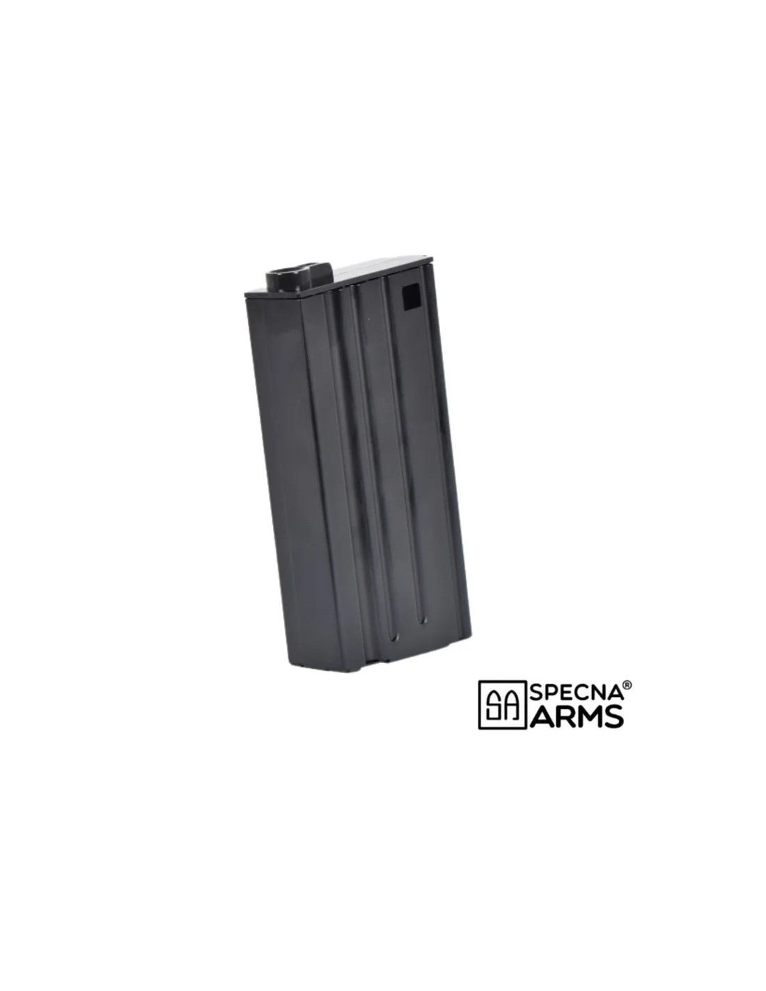 CARGADOR BAJA CAPACIDAD 40 RONDAS SERIE E35 E36 E37