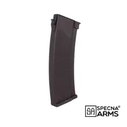 Cargador Hi-Cap 430 BBs Specna Arms Serie J Plum | Airsoft Yecla