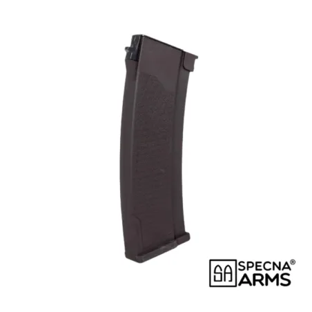 Cargador Hi-Cap 430 BBs Specna Arms Serie J Plum | Airsoft Yecla