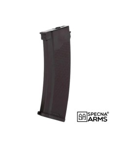 Cargador Hi-Cap 430 BBs Specna Arms Serie J Plum | Airsoft Yecla 2