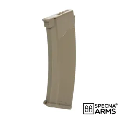 Cargador Hi-Cap 430 BBs Specna Arms Serie J Canela | Airsoft Yecla