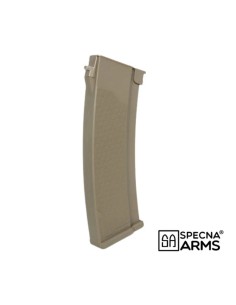 Cargador Hi-Cap 430 BBs Specna Arms Serie J Canela | Airsoft Yecla 2