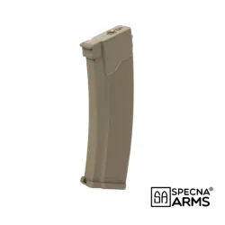 Cargador Mid-Cap 175 BBs Specna Arms Serie J Canela | Airsoft Yecla