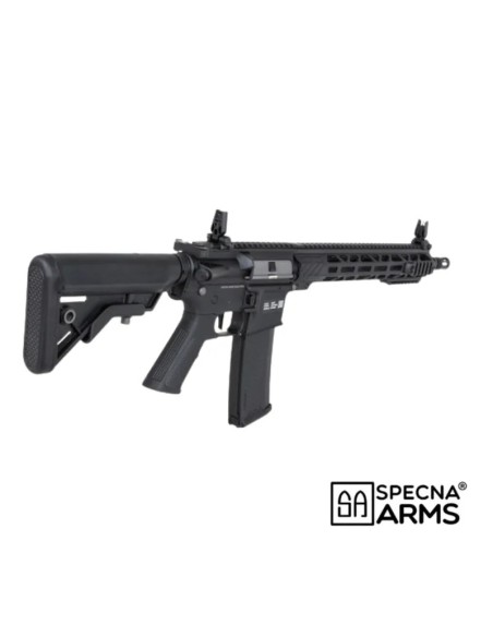 Fusil eléctrico Specna Arms SA-F09 FLEX Gen.2 BLDC HAL ETU | Airsoft Yecla