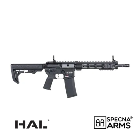 Fusil eléctrico Specna Arms SA-F05-RL FLEX Gen.2 BLDC HAL ETU | Airsoft Yecla