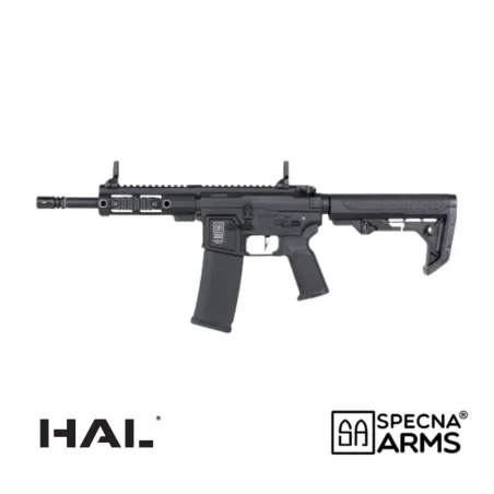 Fusil eléctrico Specna Arms SA-F04-RL FLEX Gen.2 BLDC HAL ETU | Airsoft Yecla