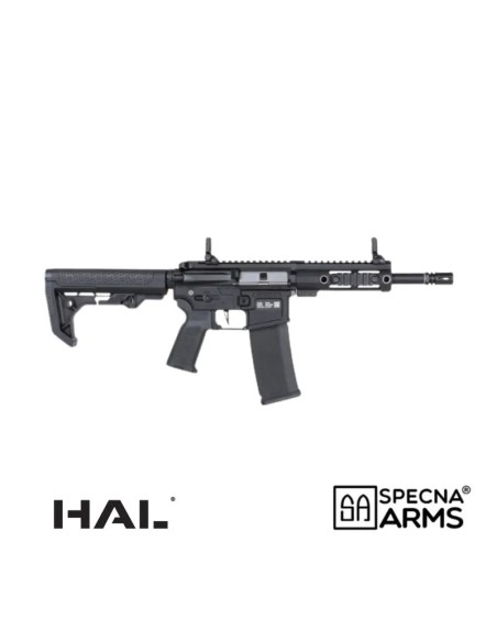 Fusil eléctrico Specna Arms SA-F04-RL FLEX Gen.2 BLDC HAL ETU | Airsoft Yecla