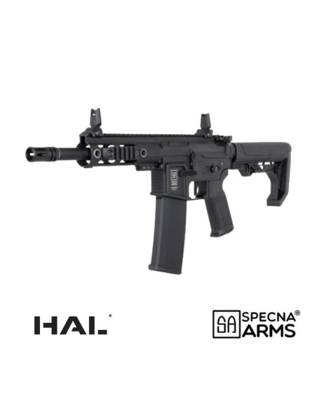 Fusil eléctrico Specna Arms SA-F04-RL FLEX Gen.2 BLDC HAL ETU | Airsoft Yecla