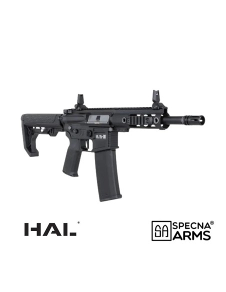 Fusil eléctrico Specna Arms SA-F04-RL FLEX Gen.2 BLDC HAL ETU | Airsoft Yecla