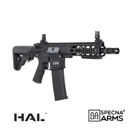 Fusil eléctrico Specna Arms SA-F08 FLEX Gen.2 BLDC HAL ETU | Airsoft Yecla