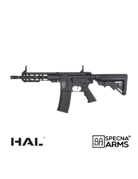 Fusil eléctrico Specna Arms SA-F08 FLEX Gen.2 BLDC HAL ETU | Airsoft Yecla