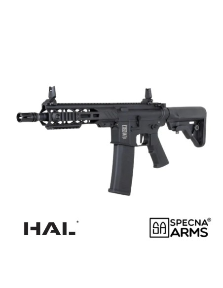 Fusil eléctrico Specna Arms SA-F08 FLEX Gen.2 BLDC HAL ETU | Airsoft Yecla