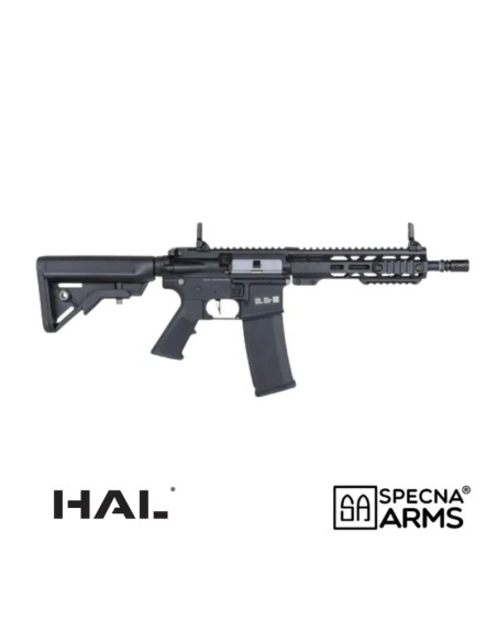 Fusil eléctrico Specna Arms SA-F08 FLEX Gen.2 BLDC HAL ETU | Airsoft Yecla