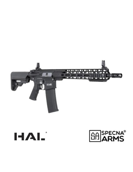 Fusil eléctrico Specna Arms SA-C24 CORE Gen.2 HAL ETU | Airsoft Yecla