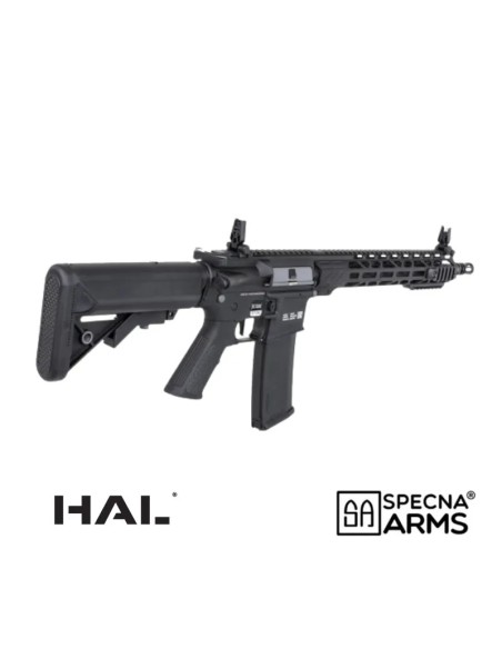 Fusil eléctrico Specna Arms SA-C24 CORE Gen.2 HAL ETU | Airsoft Yecla