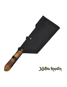 Cuchillo ornamental Nanami Kento - Jujutsu Kaisen | Airsoft Yecla 2