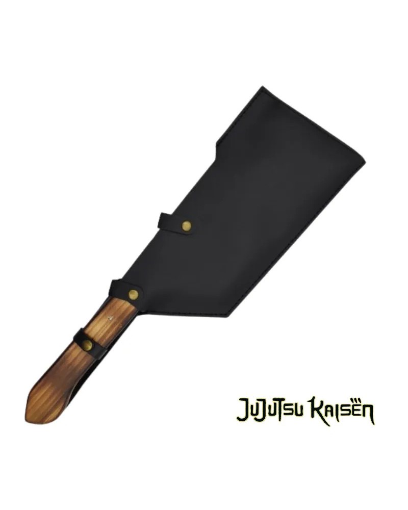 Cuchillo ornamental Nanami Kento - Jujutsu Kaisen | Airsoft Yecla