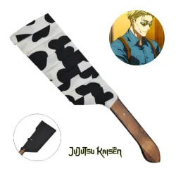 Cuchillo ornamental Nanami Kento - Jujutsu Kaisen | Airsoft Yecla