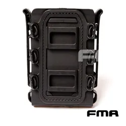 Pouch Portacargador Rígido Scorpion M4 FMA | Airsoft Yecla