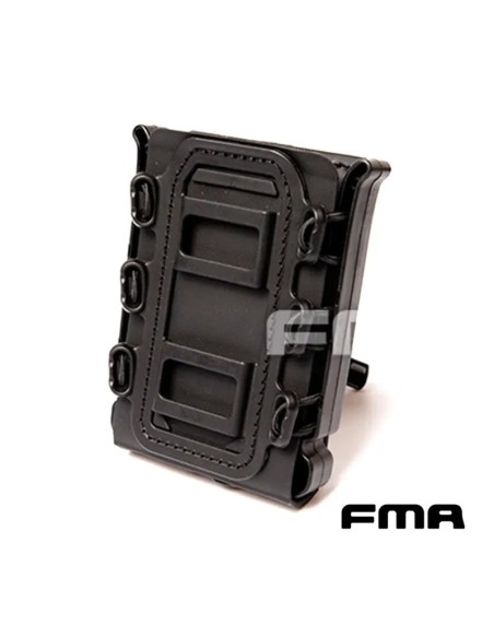 Pouch Portacargador Rígido Scorpion M4 FMA | Airsoft Yecla