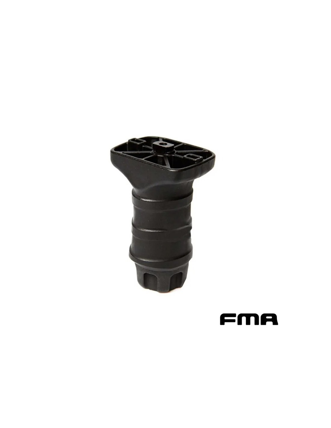 EMPUÑADURA CORTA MLOK ERGONÓMICA