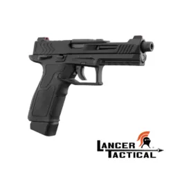 Pistola LTX Competition Negra GBB | Airsoft Yecla