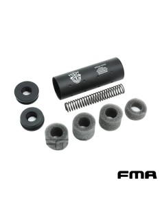 Silenciador Special Force 107mm 14mm FMA | Airsoft Yecla 2