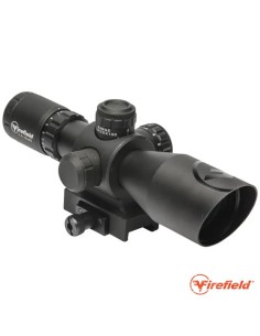 Visor Firefield Barrage 2,5-10x40 | Airsoft Yecla 2