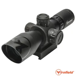 Visor Firefield Barrage 2,5-10x40 | Airsoft Yecla