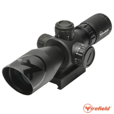 Visor Firefield Barrage 2,5-10x40 | Airsoft Yecla