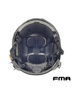 Casco FMA Maritime Tan | Airsoft Yecla 2