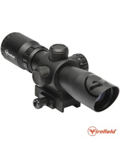 Visor Firefield Barrage 1,5-5x32 | Airsoft Yecla 2