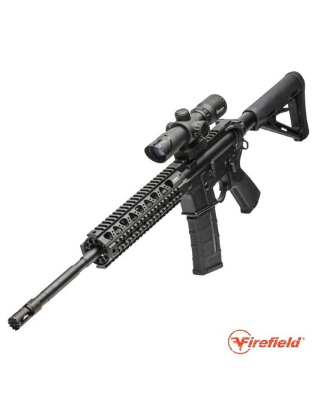 Visor Firefield Barrage 1,5-5x32 | Airsoft Yecla