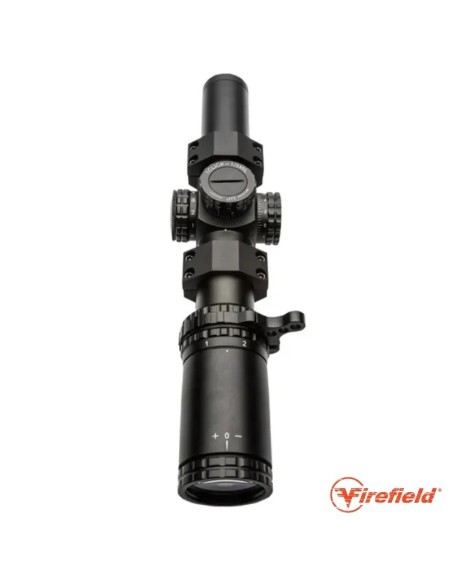 Visor Firefield RapidStrike KIT 1-6x24 | Airsoft Yecla