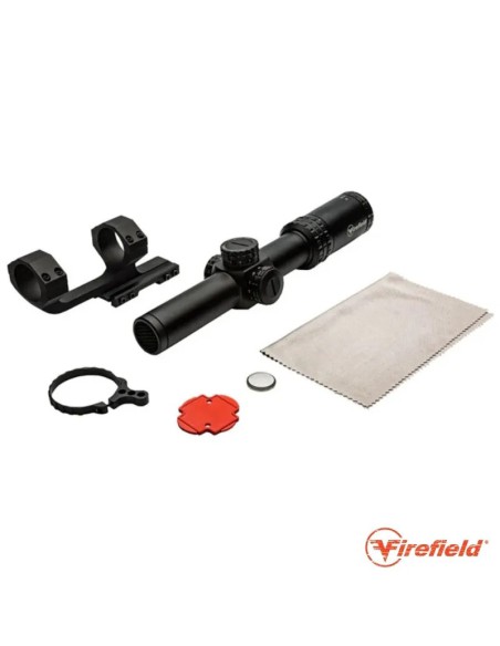 Visor Firefield RapidStrike KIT 1-6x24 | Airsoft Yecla