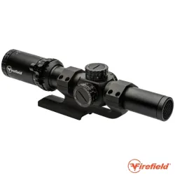 Visor Firefield Rapid Strike KIT 1-6x24