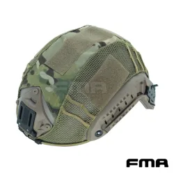 Funda Casco FMA Rail Multicam | Airsoft Yecla