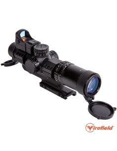 Visor Firefield RapidStrike KIT 1-4x24 | Airsoft Yecla 2