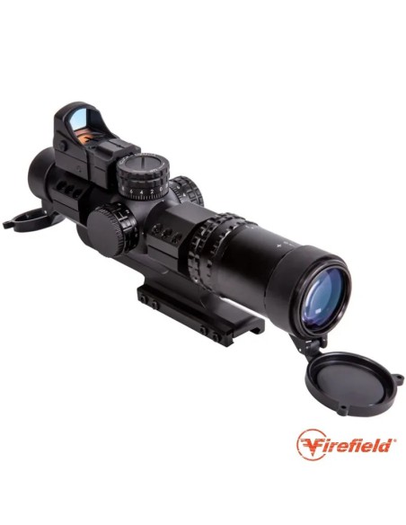 Visor Firefield RapidStrike KIT 1-4x24 | Airsoft Yecla