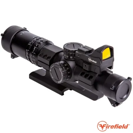 Visor Firefield RapidStrike KIT 1-4x24 | Airsoft Yecla