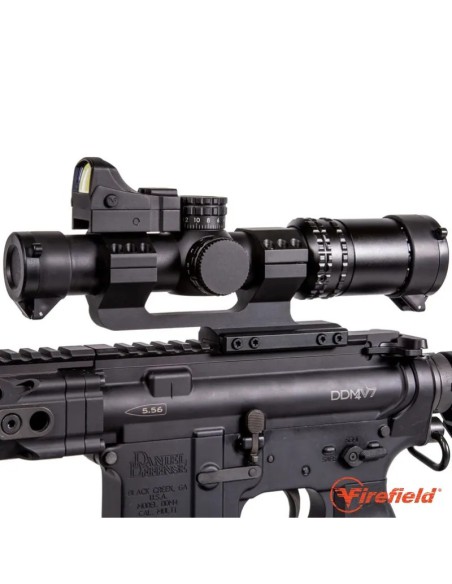 Visor Firefield RapidStrike KIT 1-4x24 | Airsoft Yecla