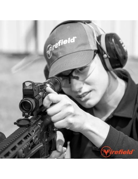Visor Firefield RapidStrike KIT 1-4x24 | Airsoft Yecla