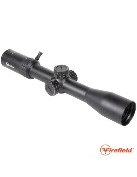 Visor Firefield RapidStrike 3-12x40 | Airsoft Yecla