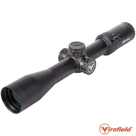 Visor Firefield RapidStrike 3-12x40 | Airsoft Yecla