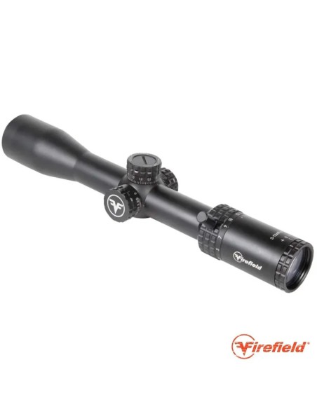 Visor Firefield RapidStrike 3-12x40 | Airsoft Yecla