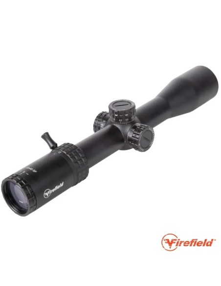 Visor Firefield RapidStrike 3-12x40 | Airsoft Yecla