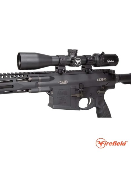 Visor Firefield RapidStrike 3-12x40 | Airsoft Yecla